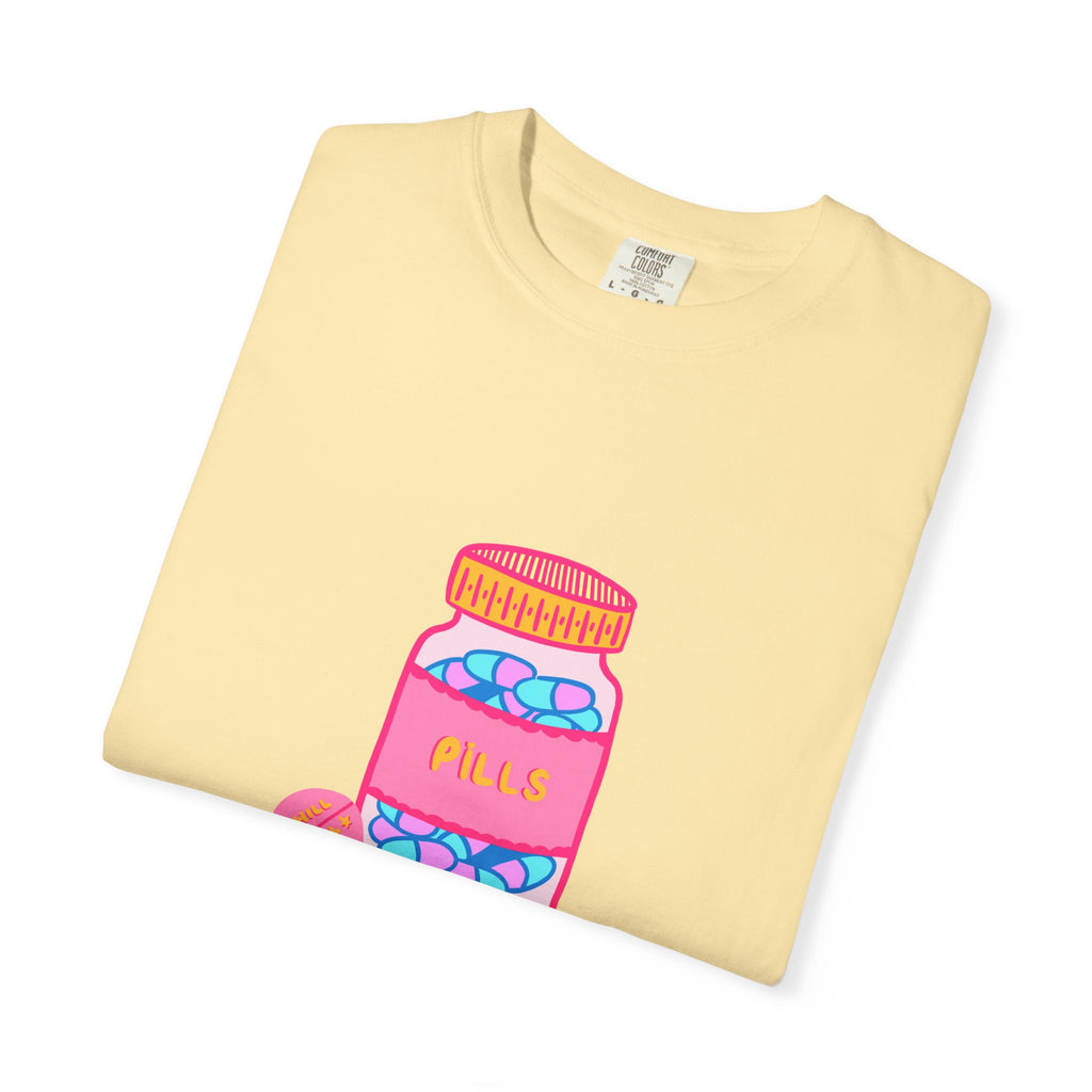 Chill Pill Tee (Adult)