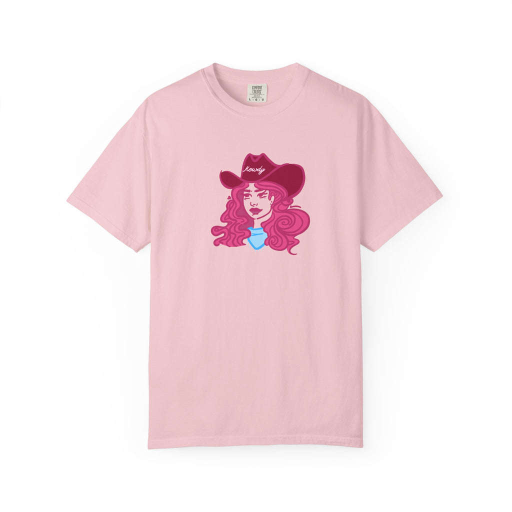 Howdy Tee (Adult)