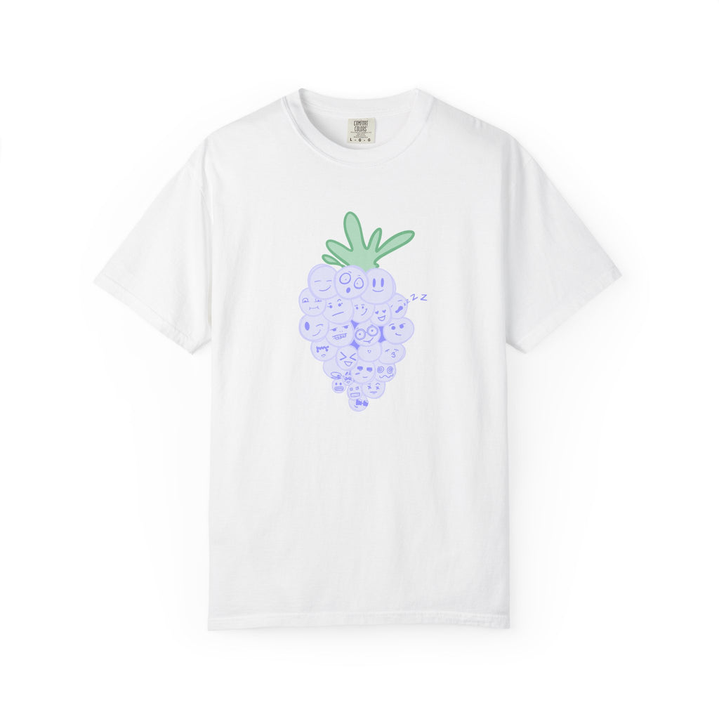 In A Grape Mood Tee (Adult)