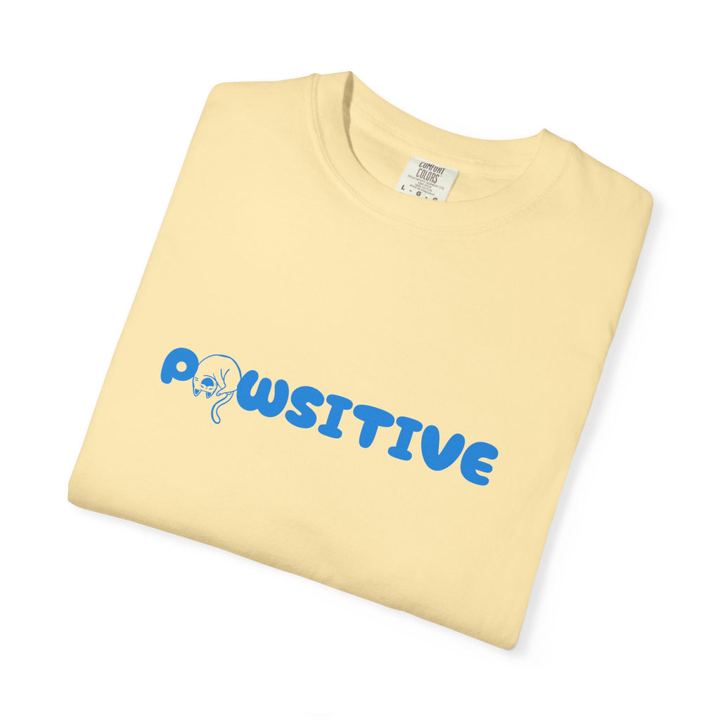 Pawsitive Tee (Adult)