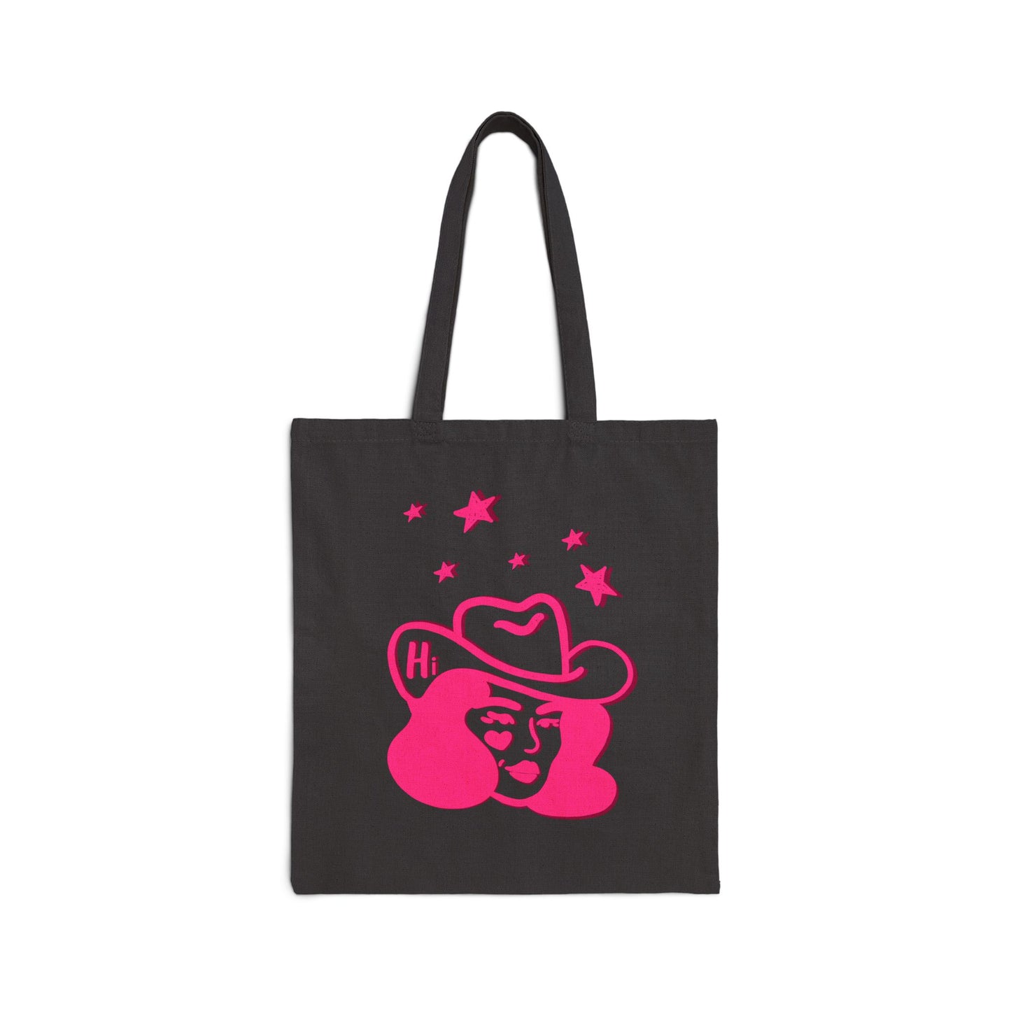 Cosmic Cowgirl Tote