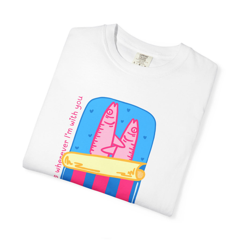 Home Is With You Tee (Adult)