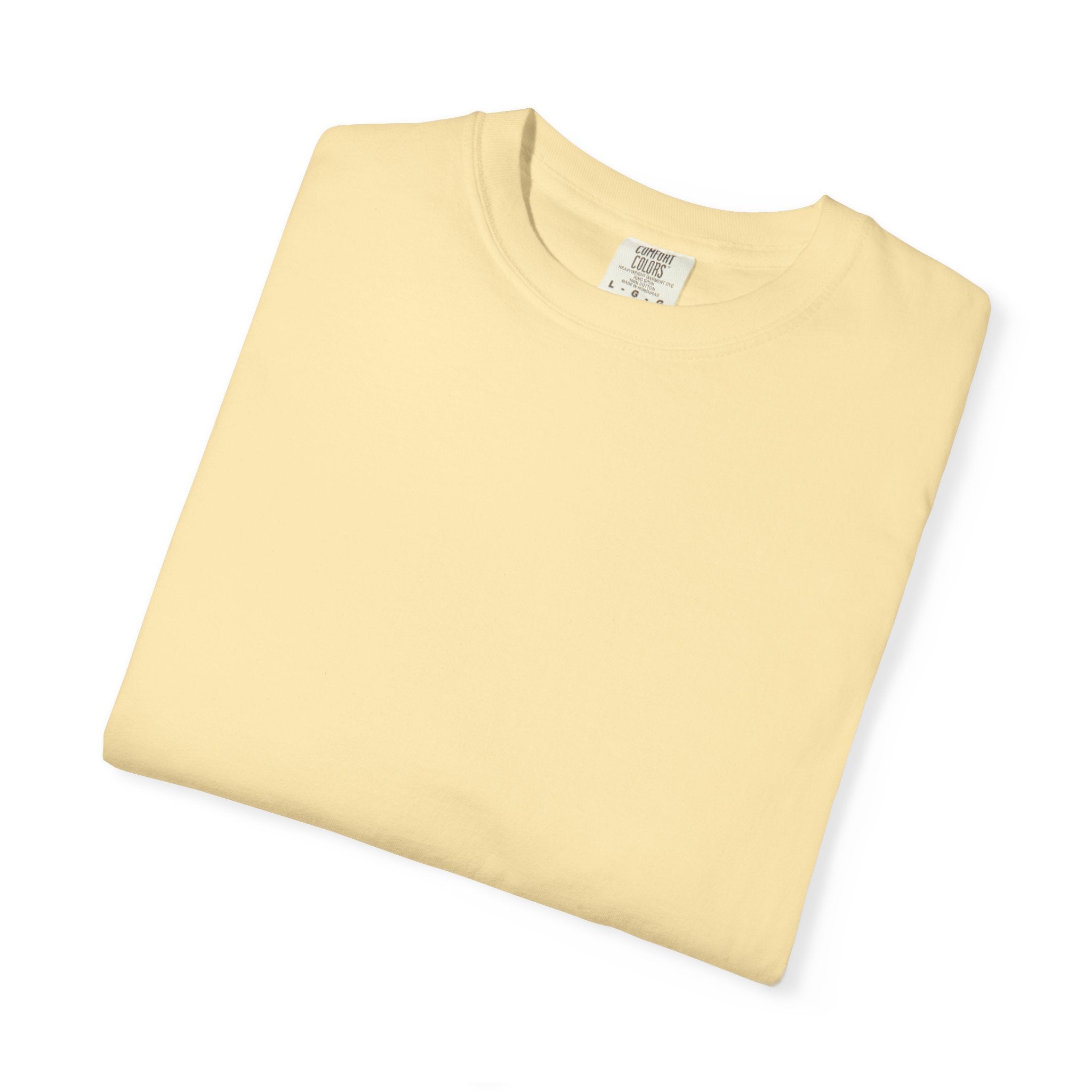 Song Lyrics Tee (Adult)