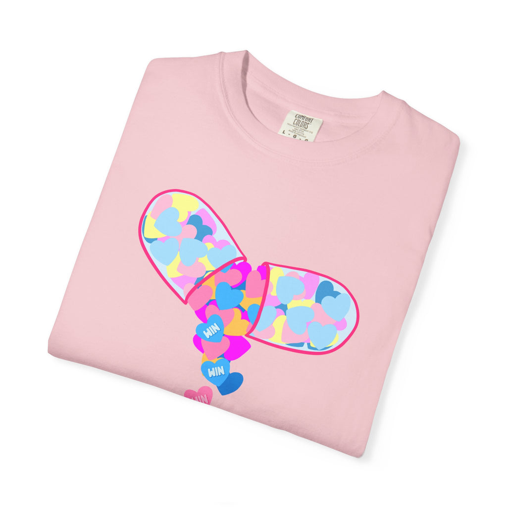 Little Wins Tee (Adult)