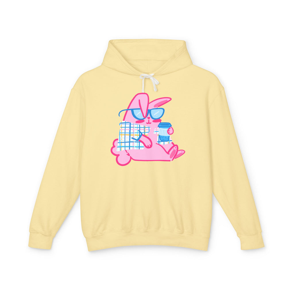 Hottea Hoodie