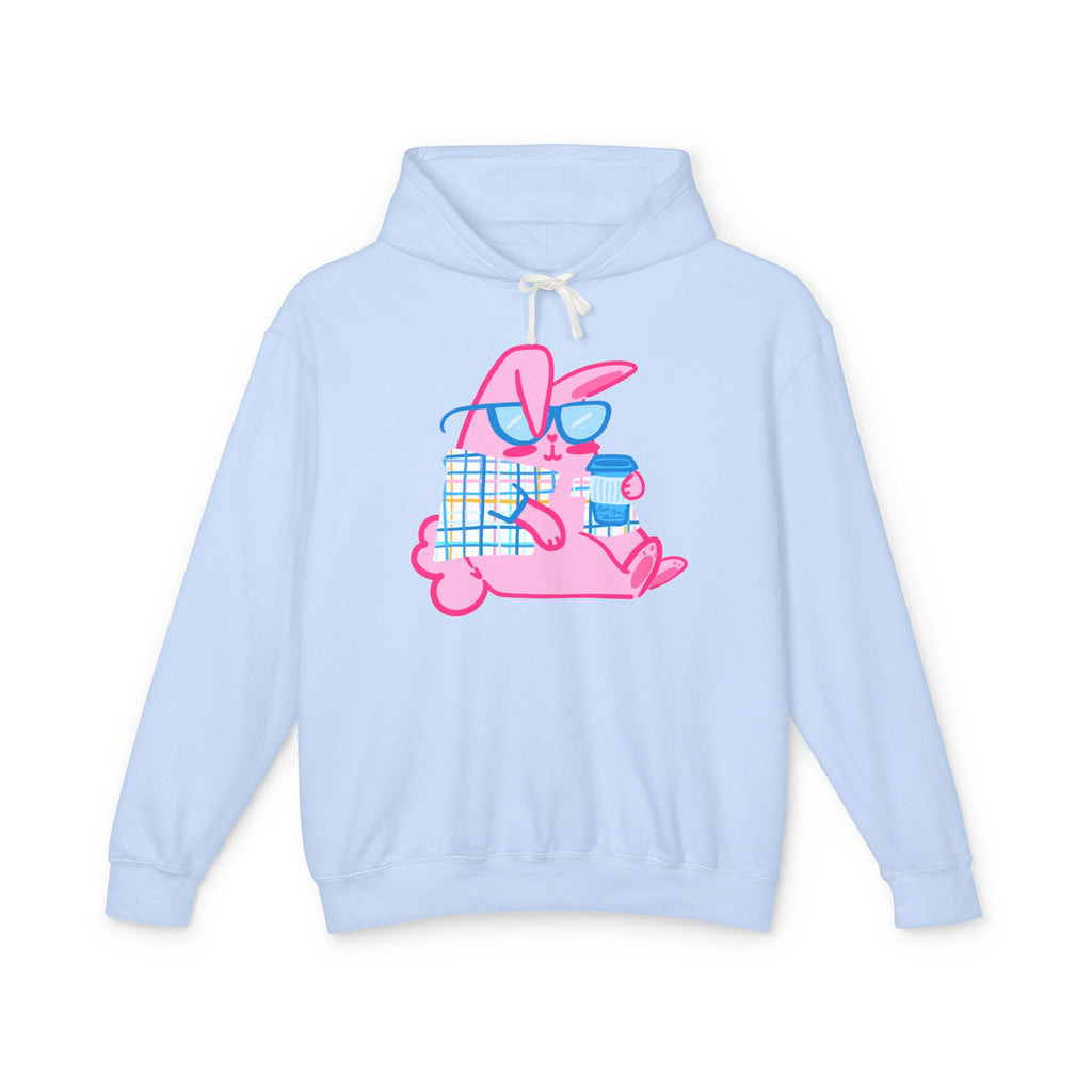Hottea Hoodie