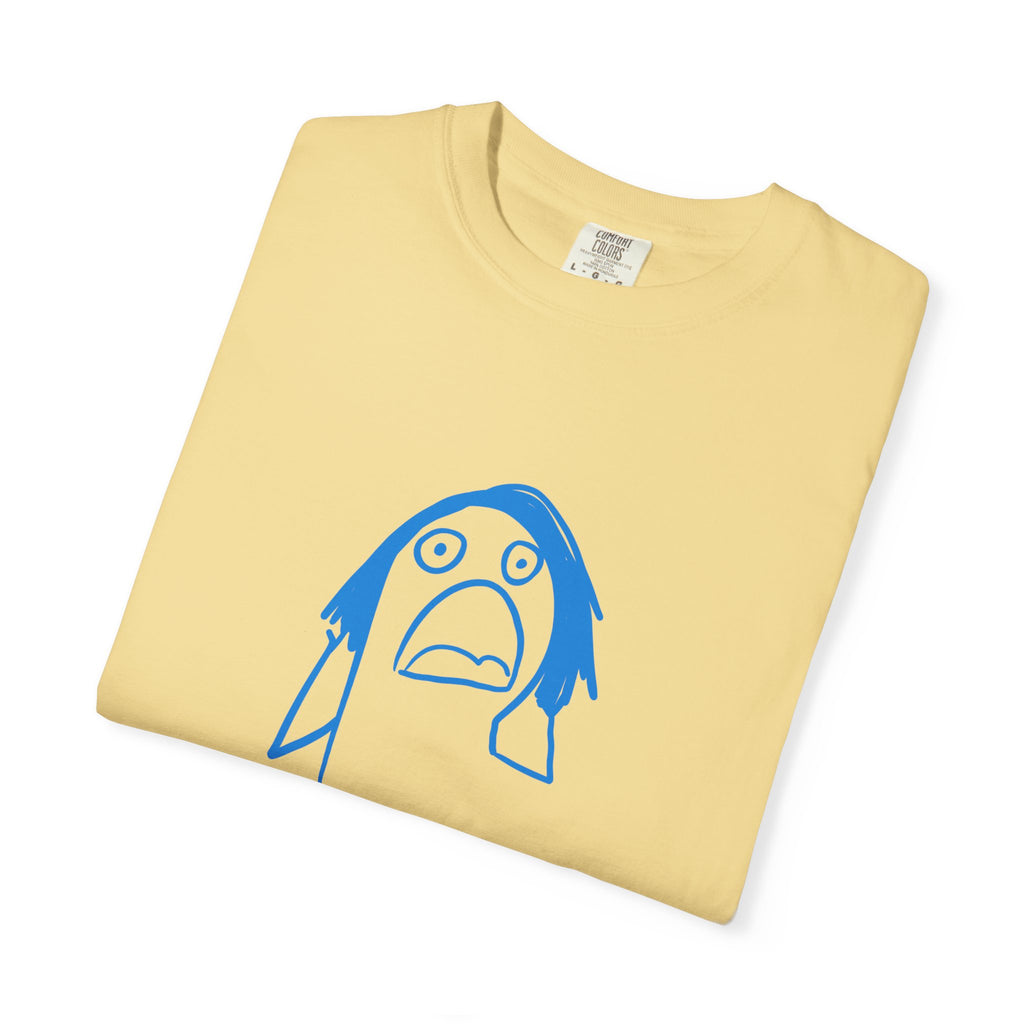 Working On It Tee (Adult)