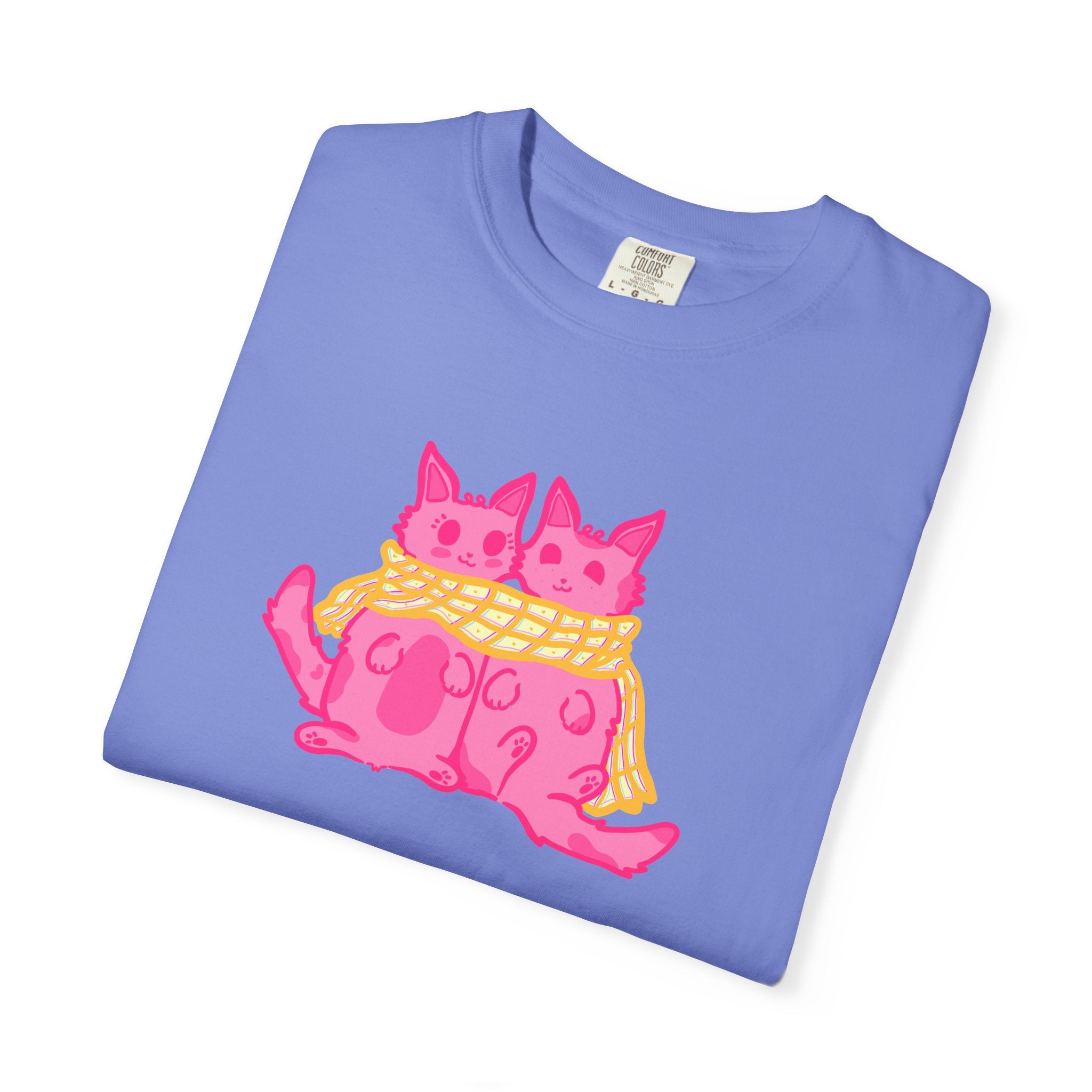 Warm Together Tee (Adult)