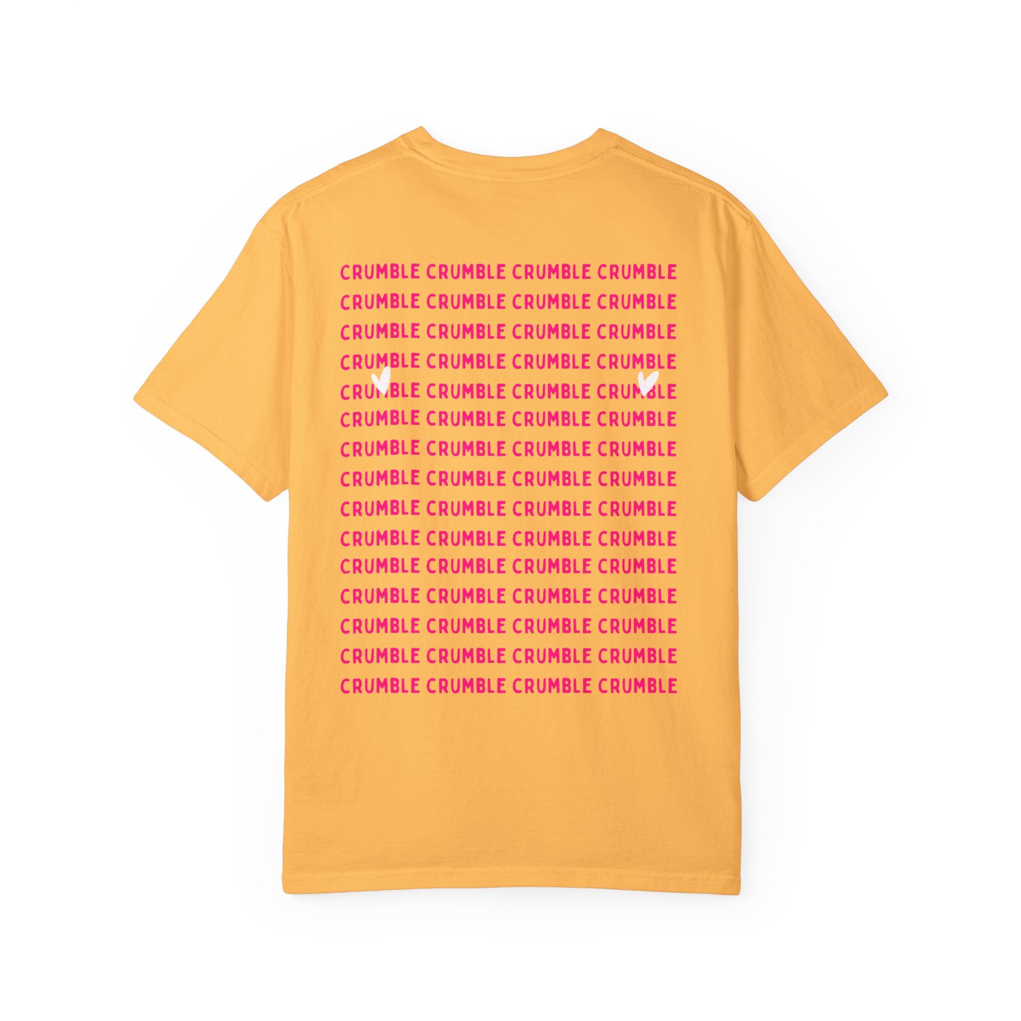Song Lyrics Tee (Adult)