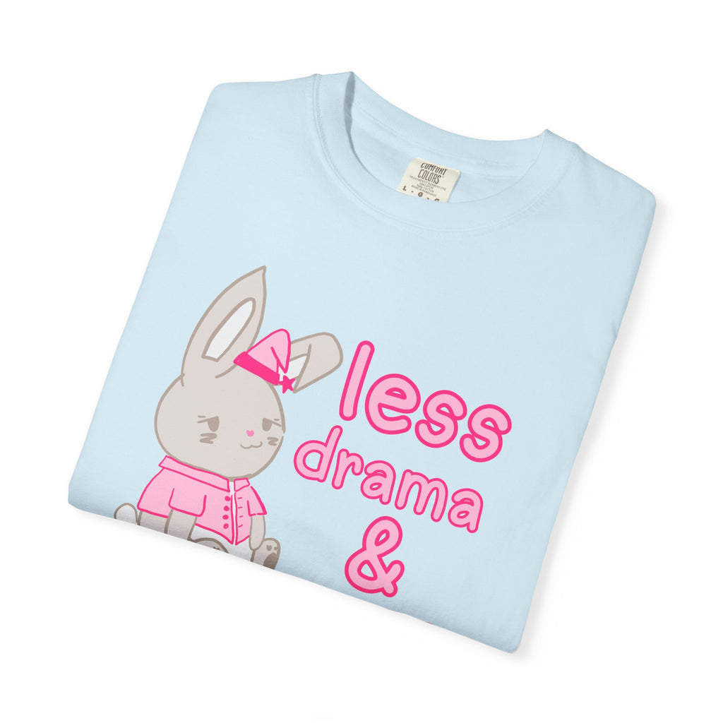 Less Drama & More Pajama Tee (Adult)