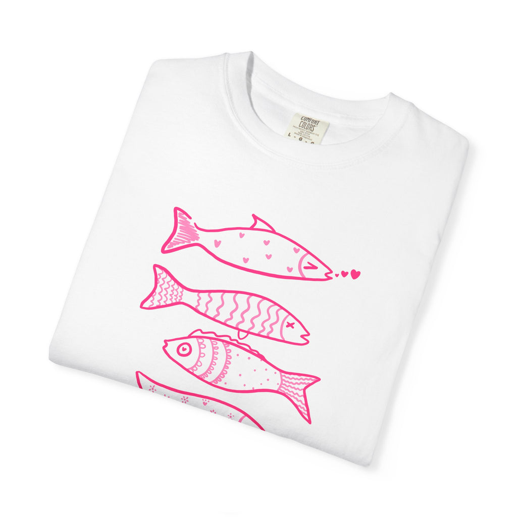 I Love Everyfin About You Tee (Adult)