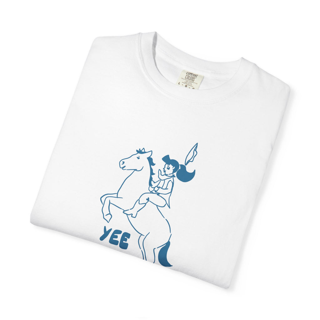 Yee Haw Tee (Adult)