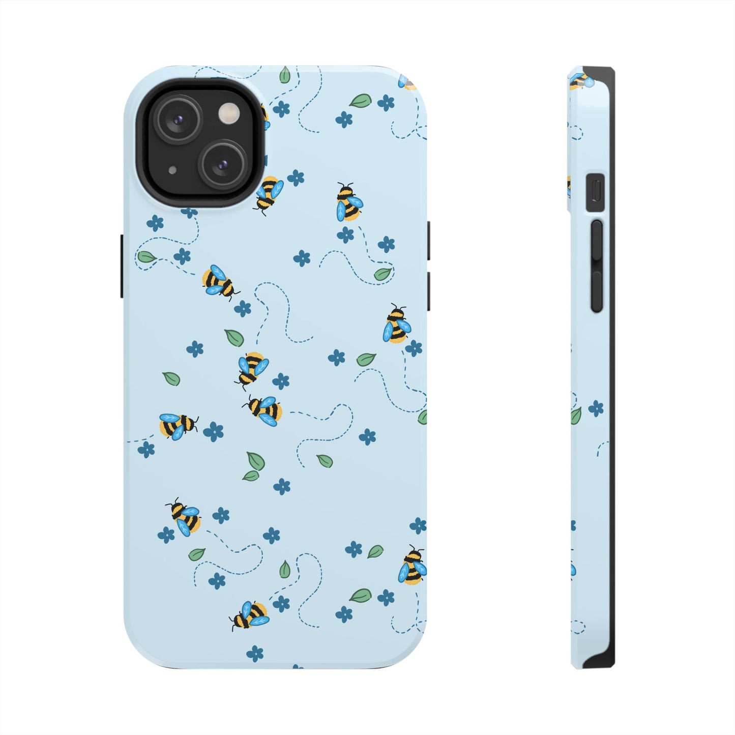 Bumble Bee Protective Phone Case