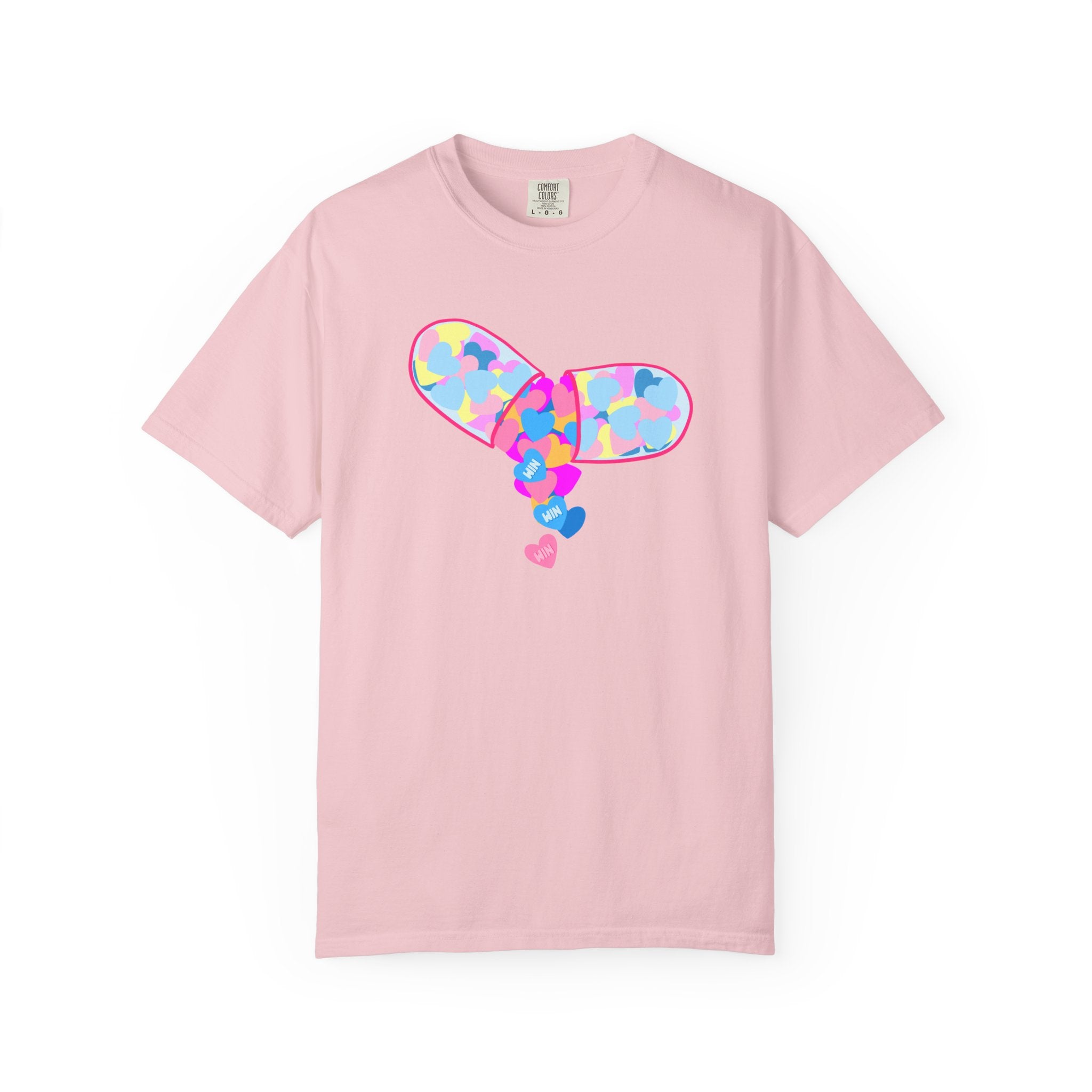 Little Wins Tee (Adult)