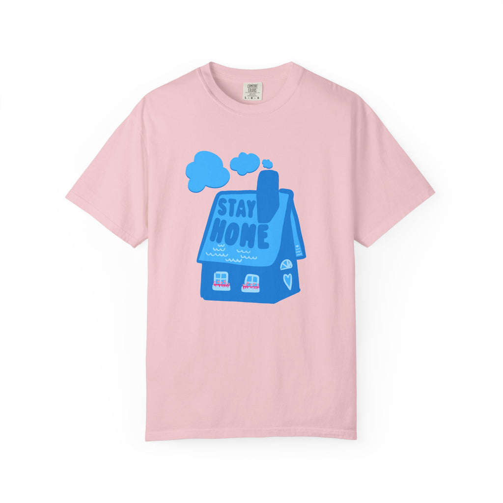 Stay Home Tee (Adult)