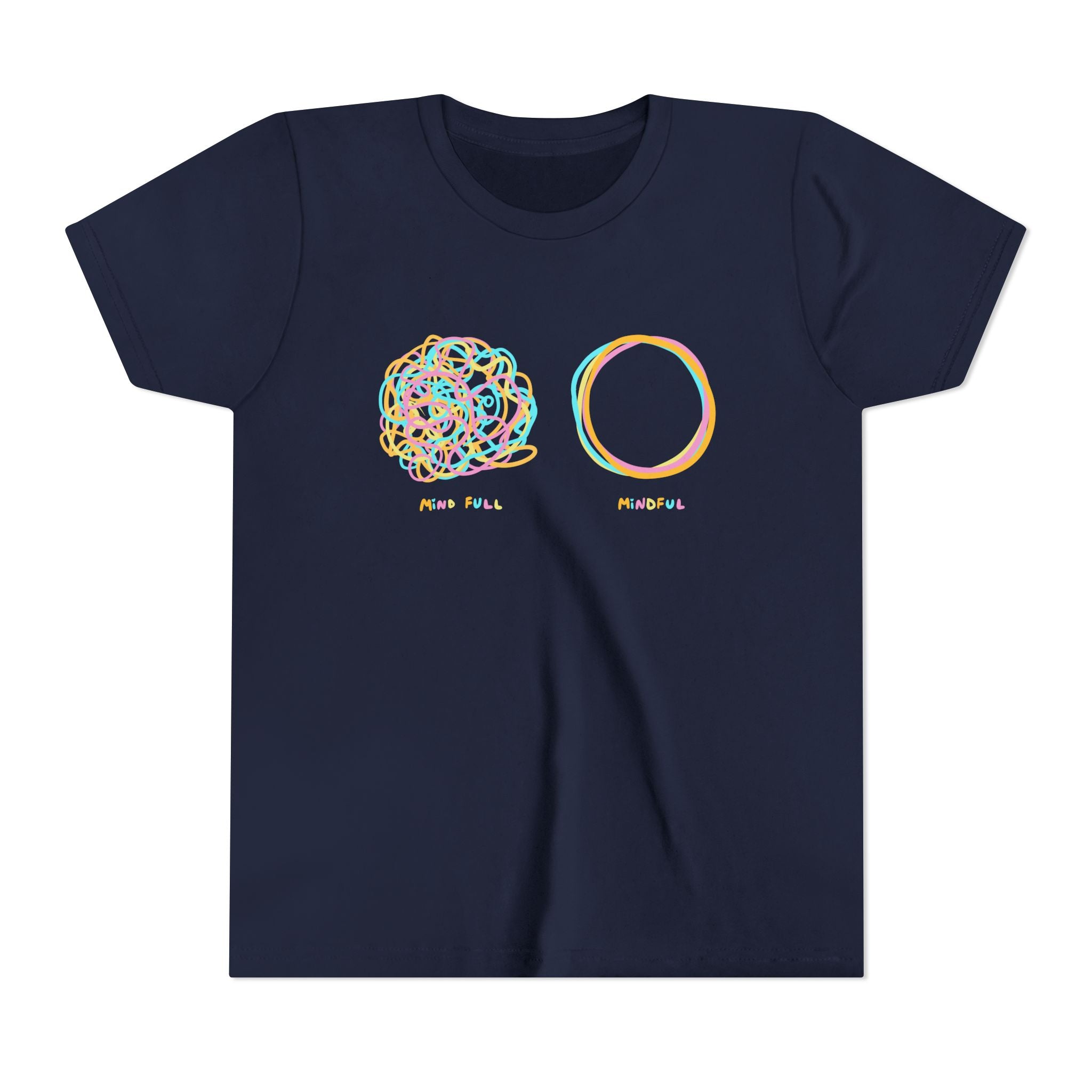 Mindful Tee (Youth)