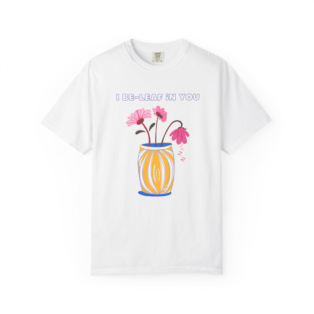I Be-leaf In You Tee (Adult)