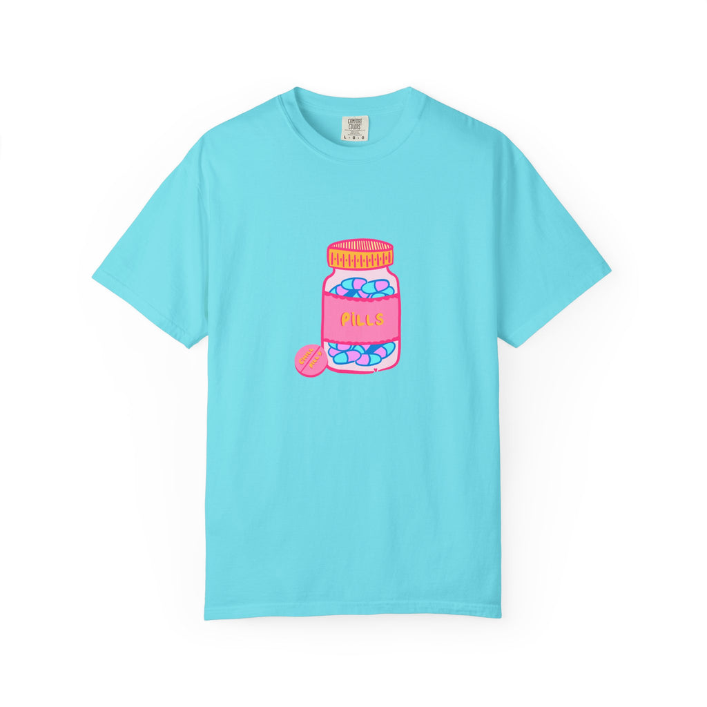 Chill Pill Tee (Adult)