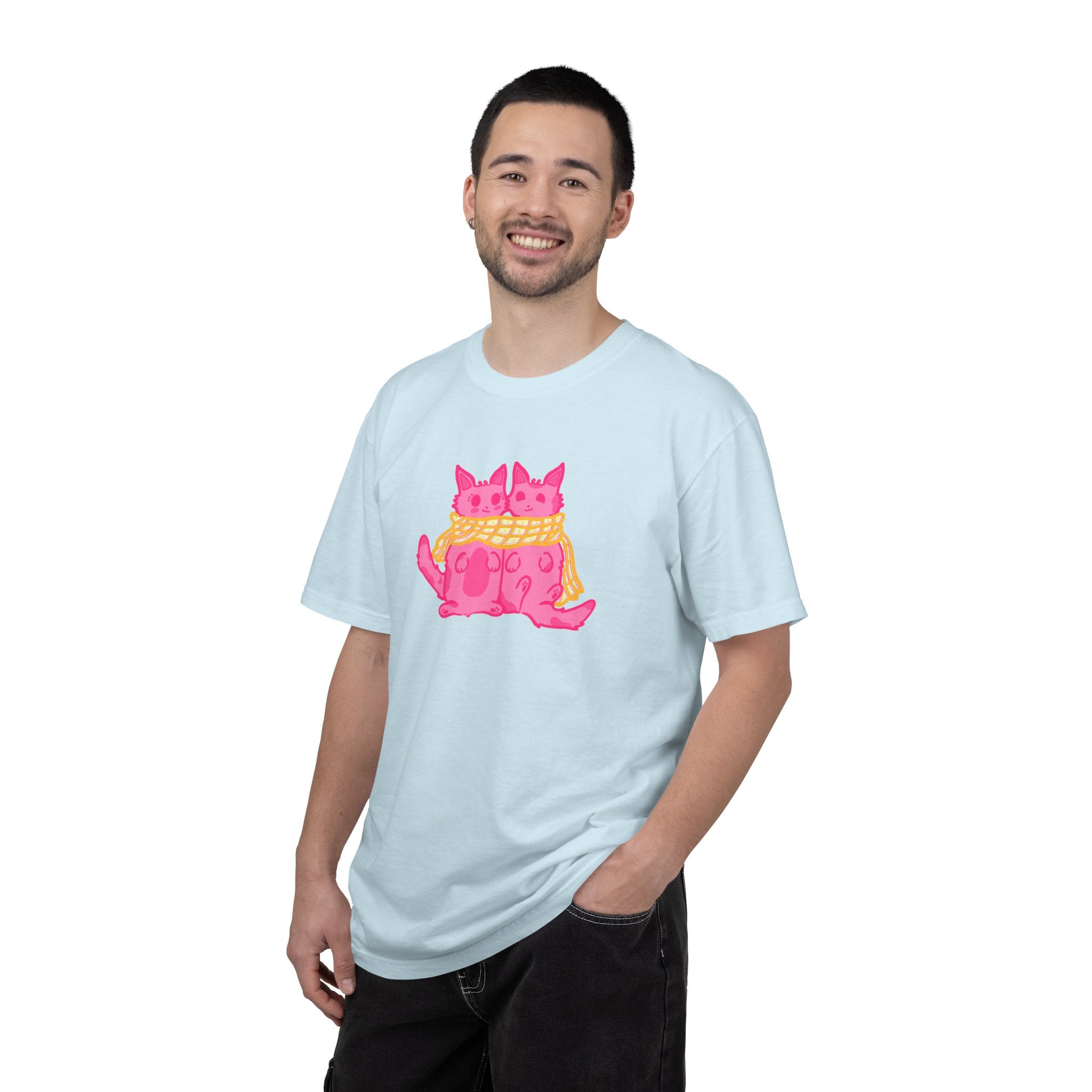 Warm Together Tee (Adult)