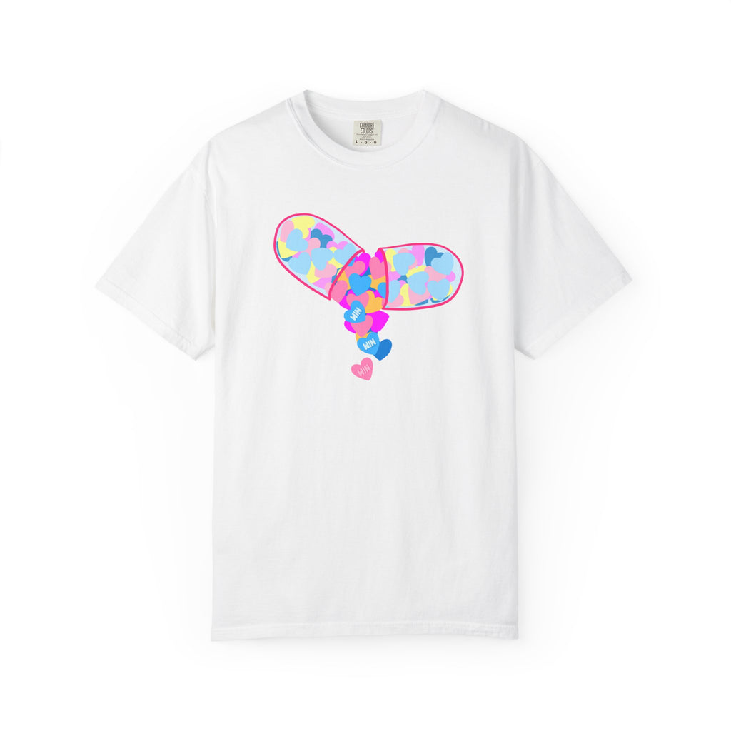 Little Wins Tee (Adult)