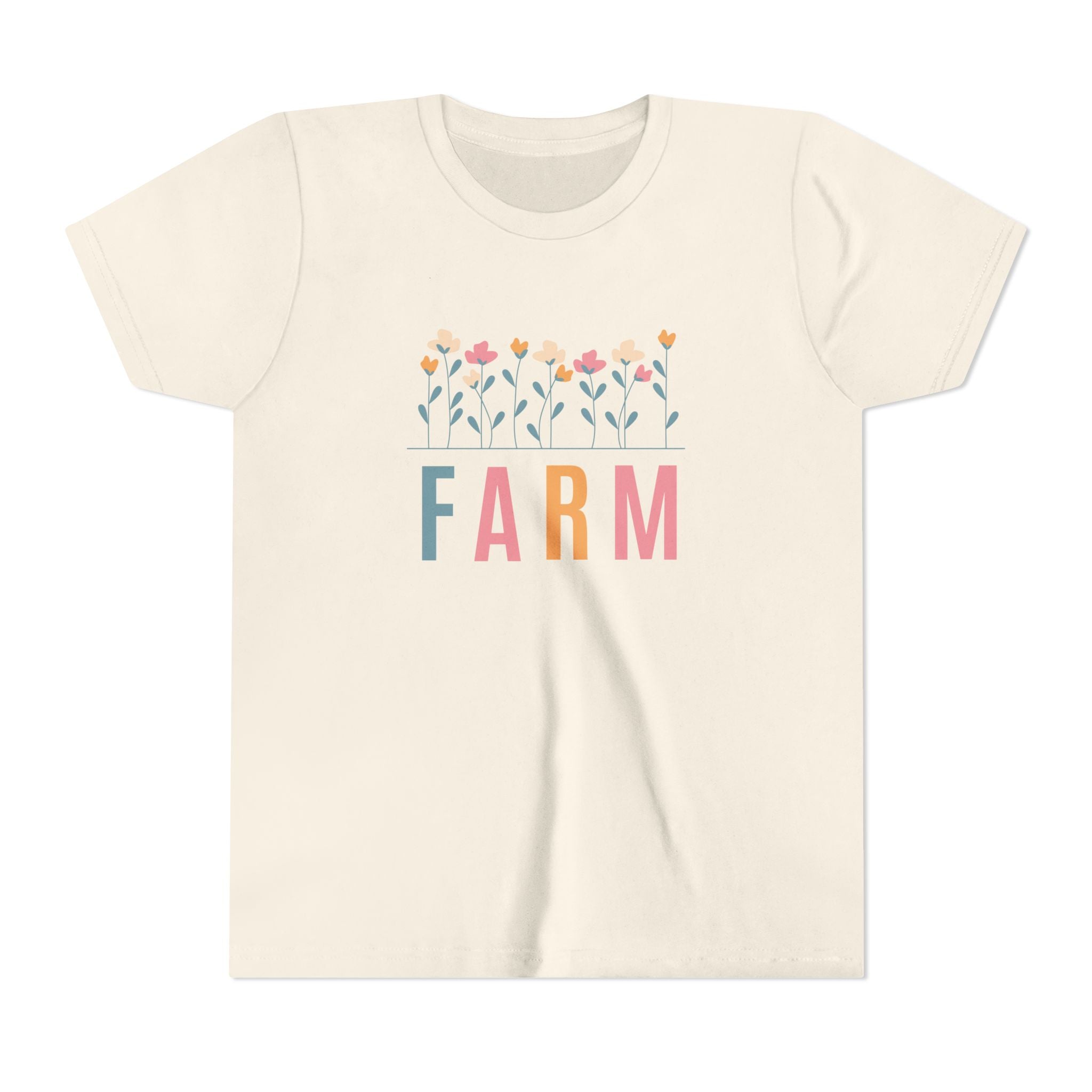 Farm Tee (Youth)