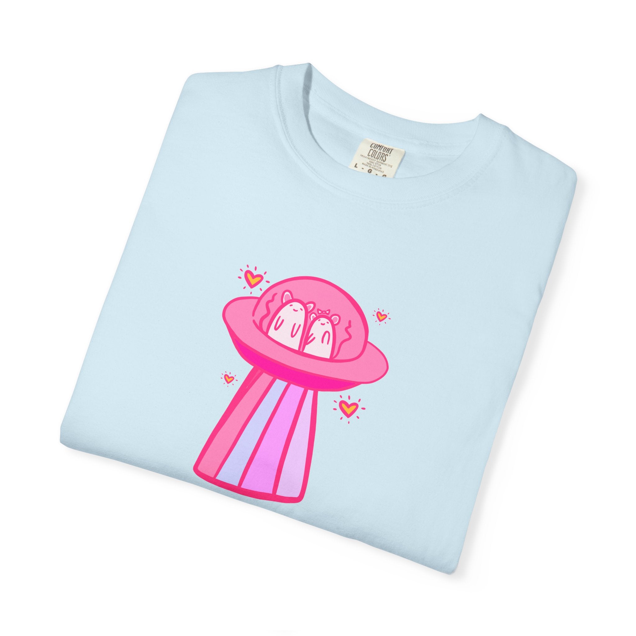 Explore Together Tee (Adult)