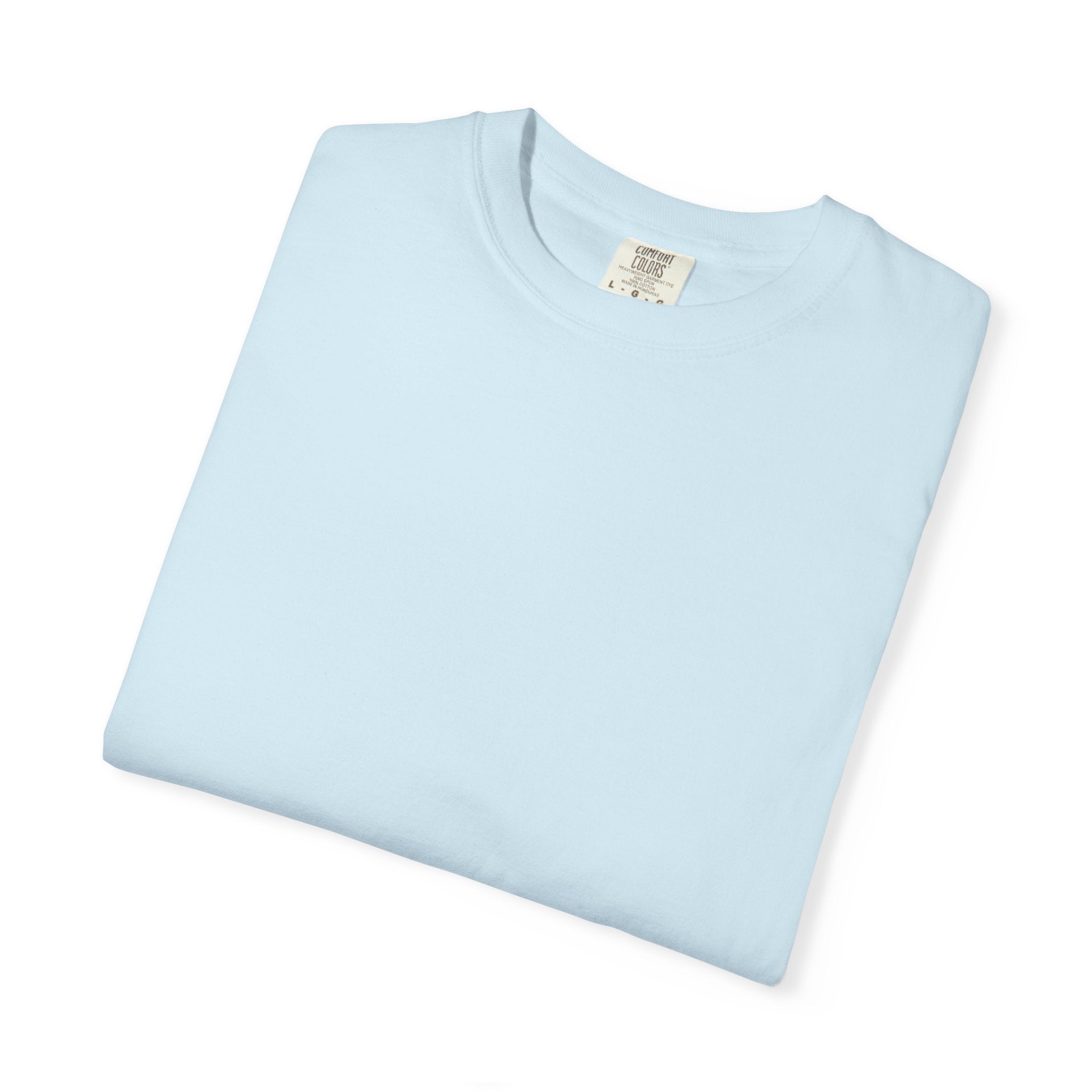Song Lyrics Tee (Adult)