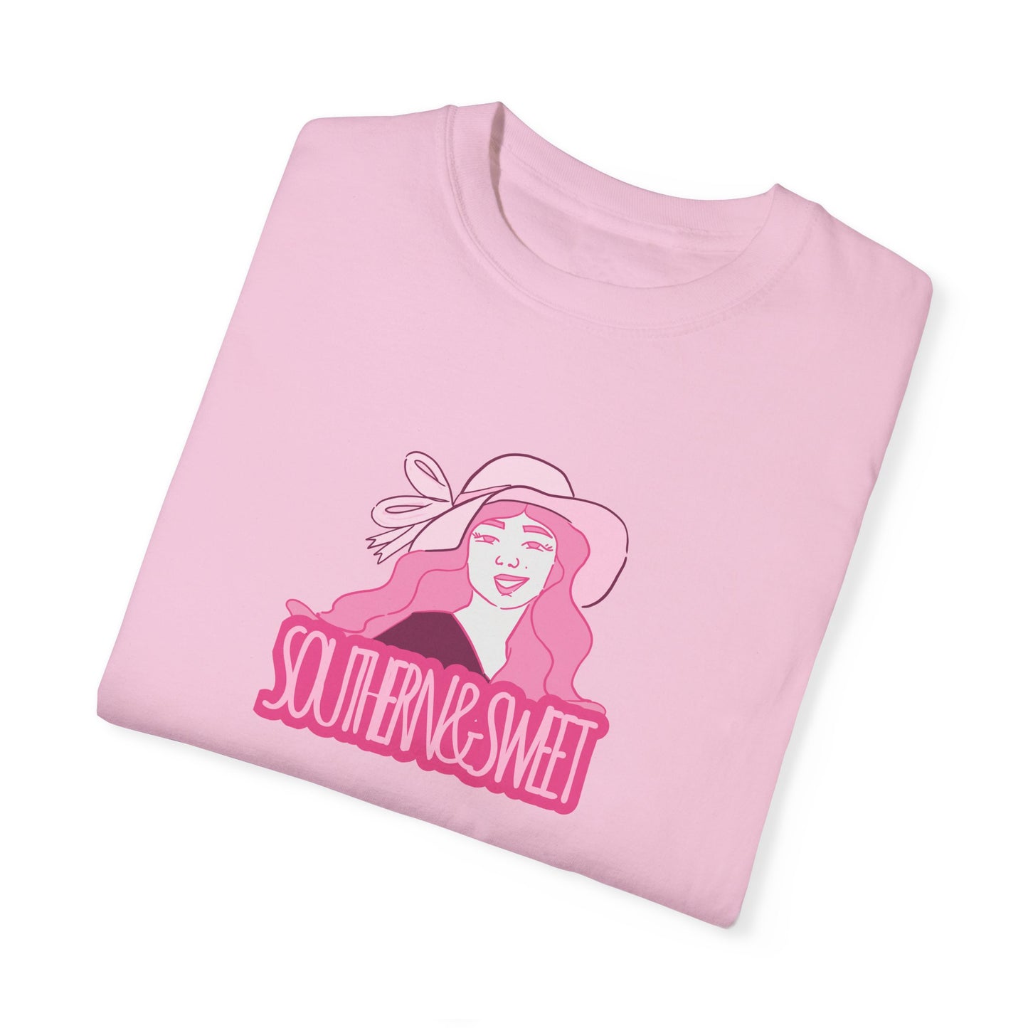 Southern and Sweet Tee (Adult)