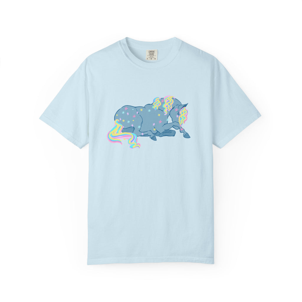 Confetti Pony Tee (Adult)