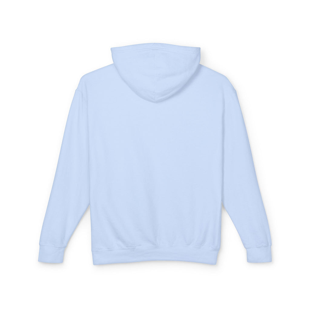 Less Drama & More Pajama Hoodie