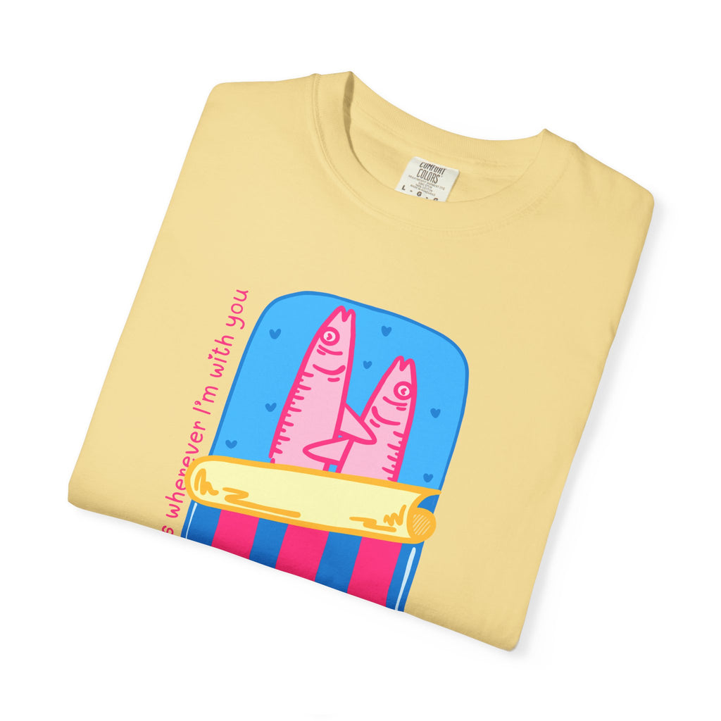 Home Is With You Tee (Adult)