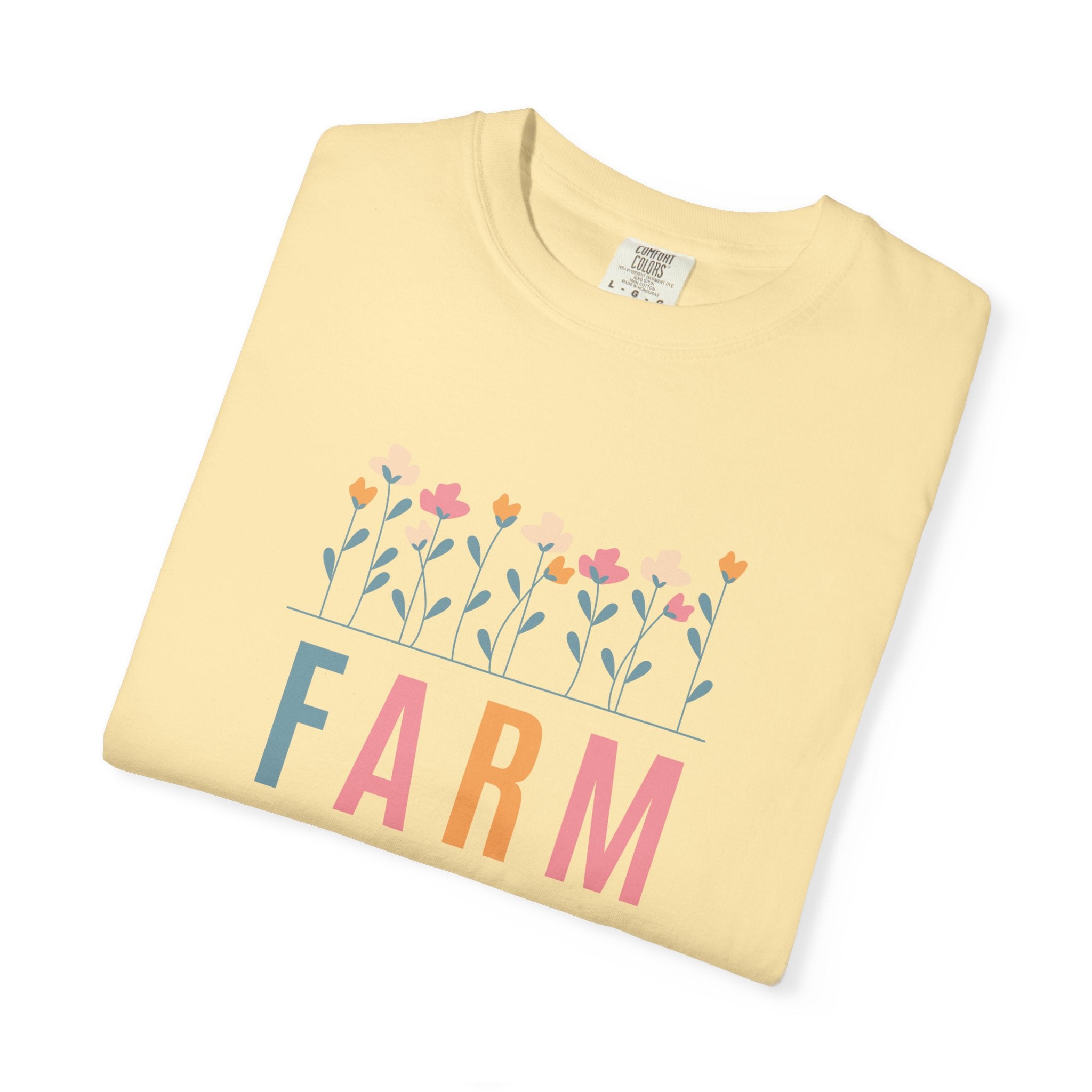 Farm Tee (Adult)