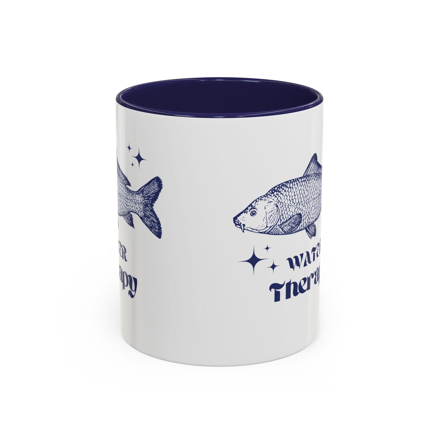 Water Therapy Mug