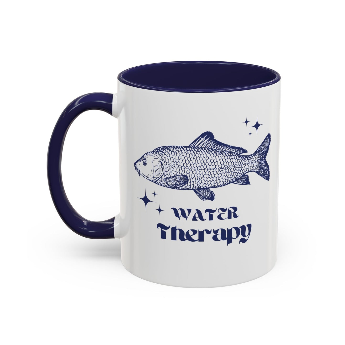 Water Therapy Mug