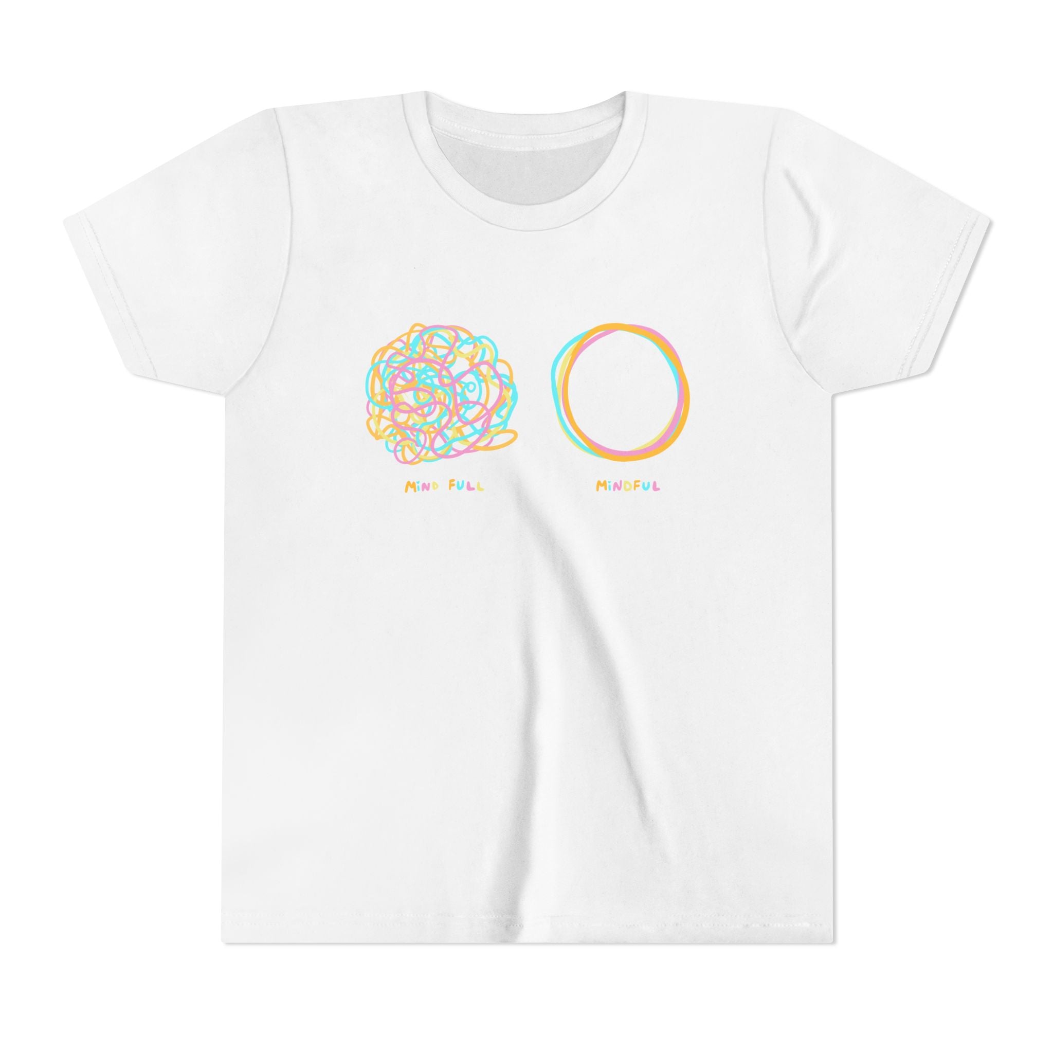 Mindful Tee (Youth)