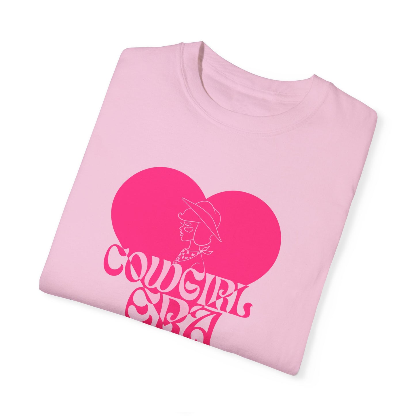 Cowgirl Era Tee (Adult)