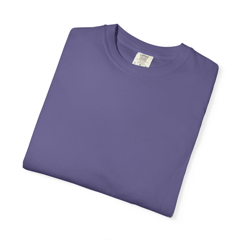 Song Lyrics Tee (Adult)