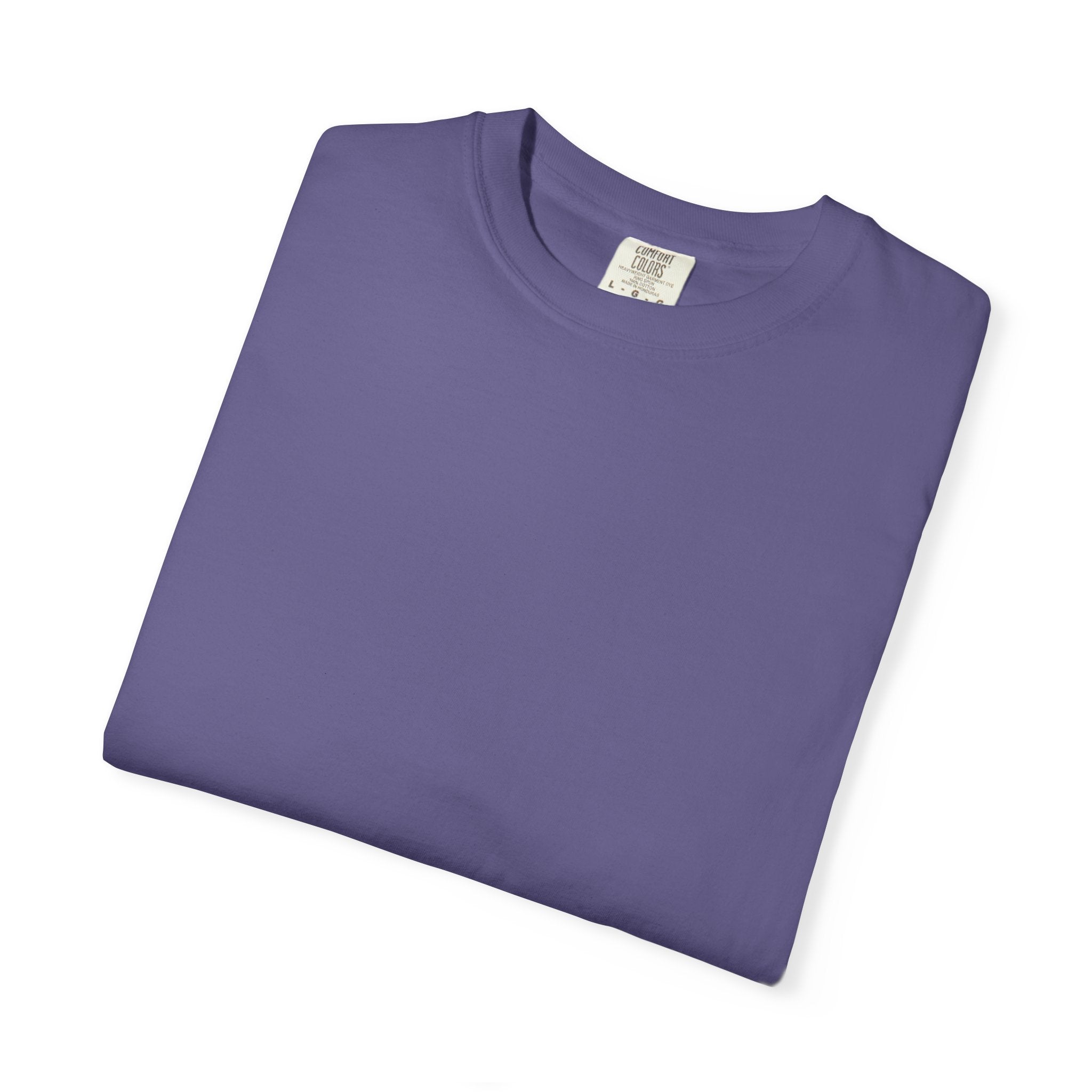 Song Lyrics Tee (Adult)