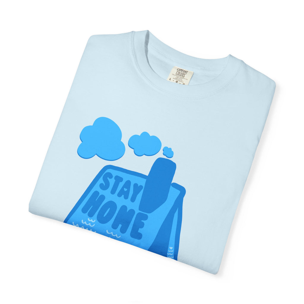 Stay Home Tee (Adult)