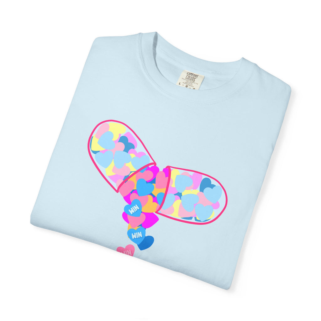 Little Wins Tee (Adult)