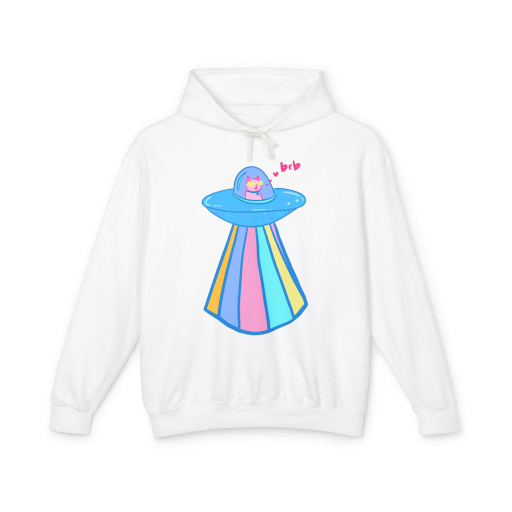 BRB Hoodie