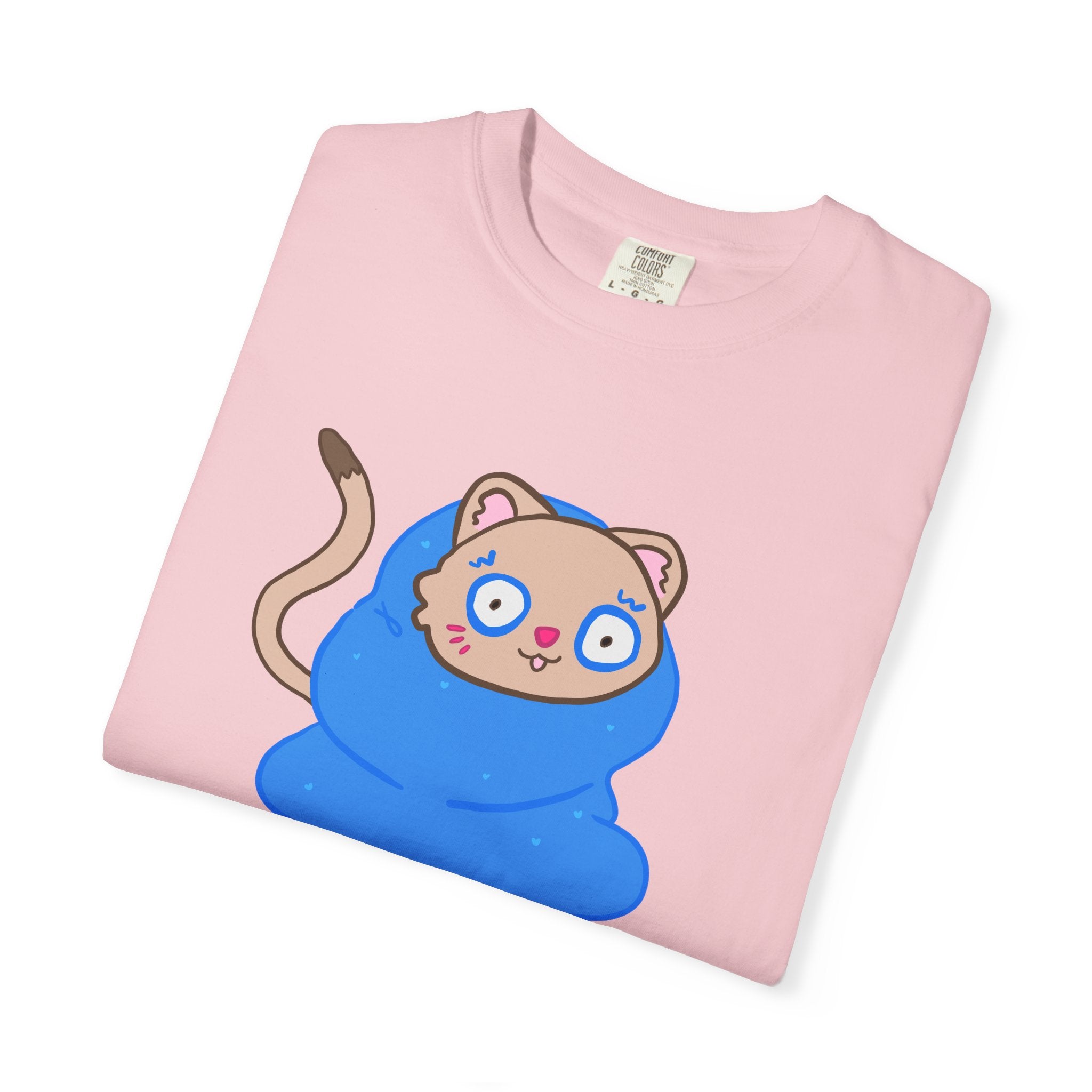 Snuggles Over Struggles Tee (Adult)