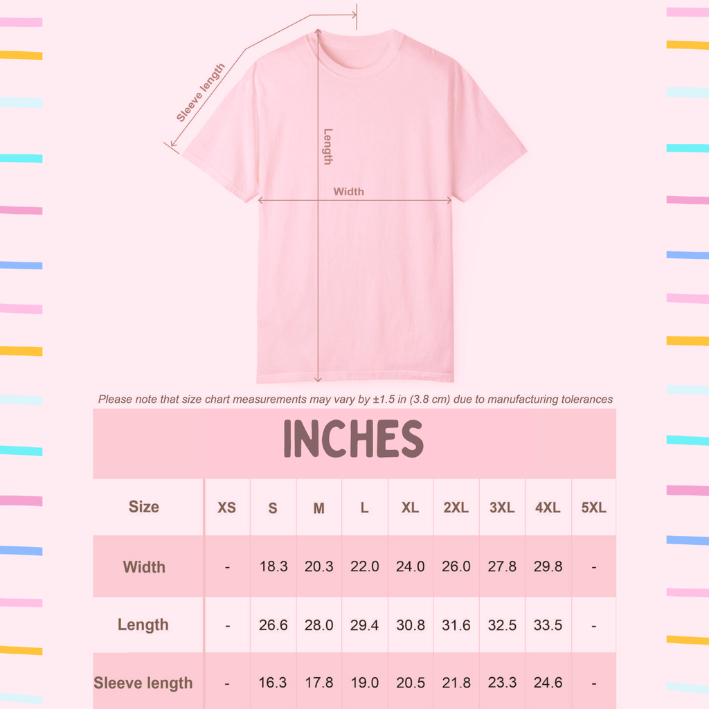 Wildly Capable Tee (Adult)