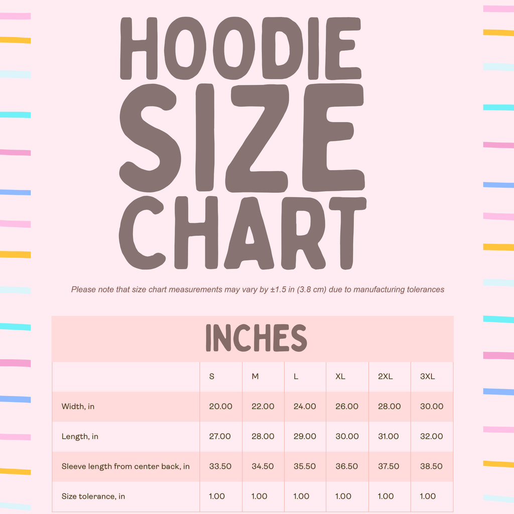 Wildly Capable Hoodie