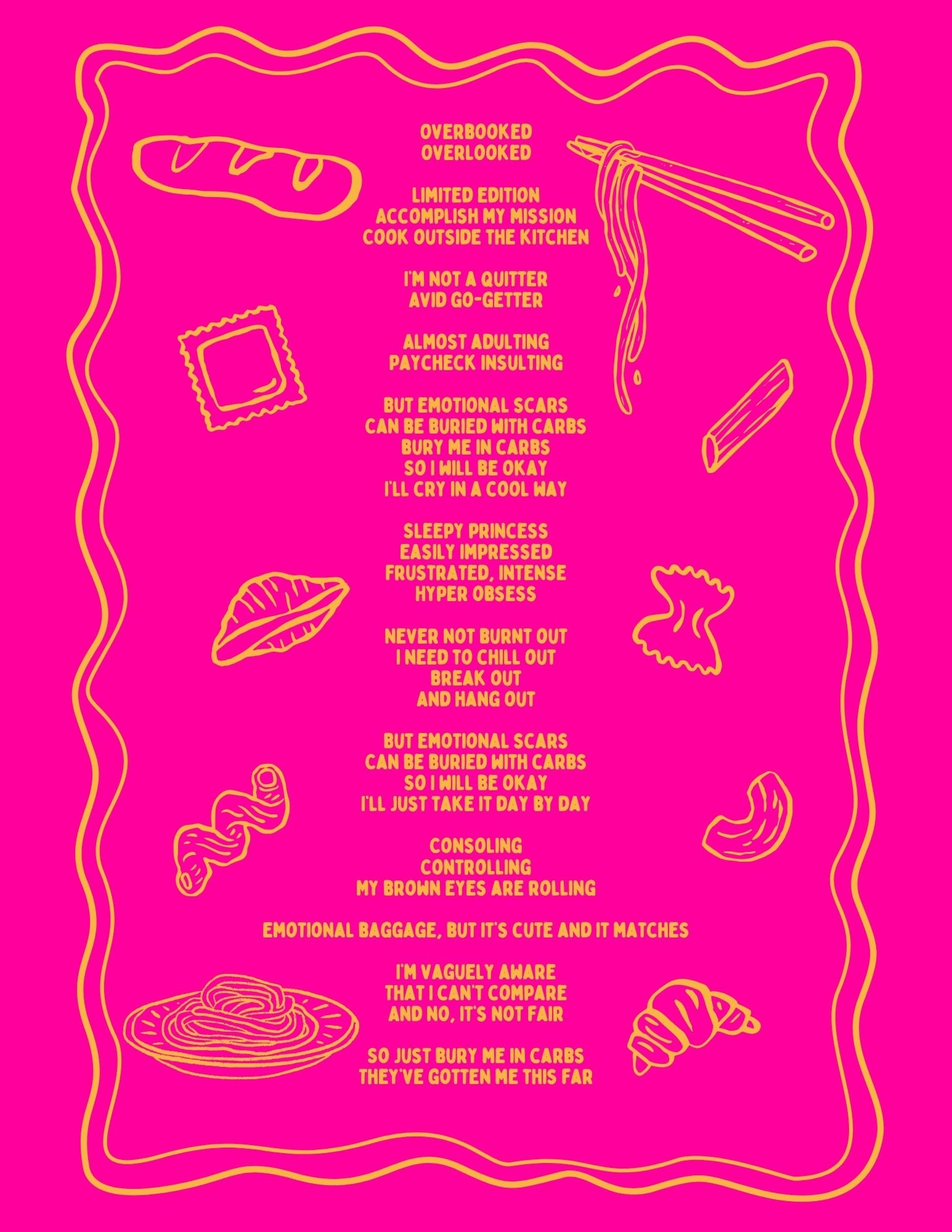 The Diary Album