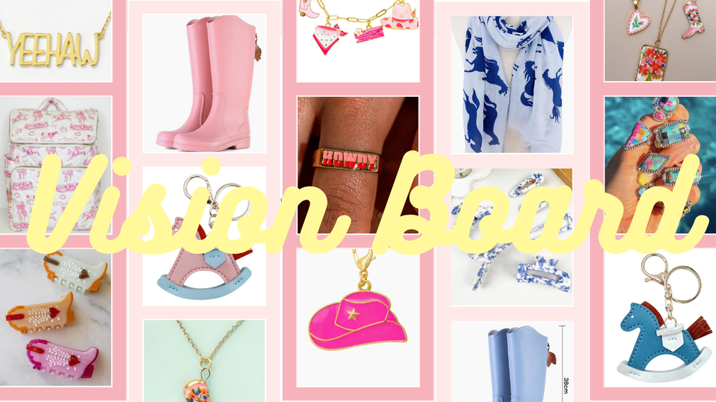 The Cowgirl Collection