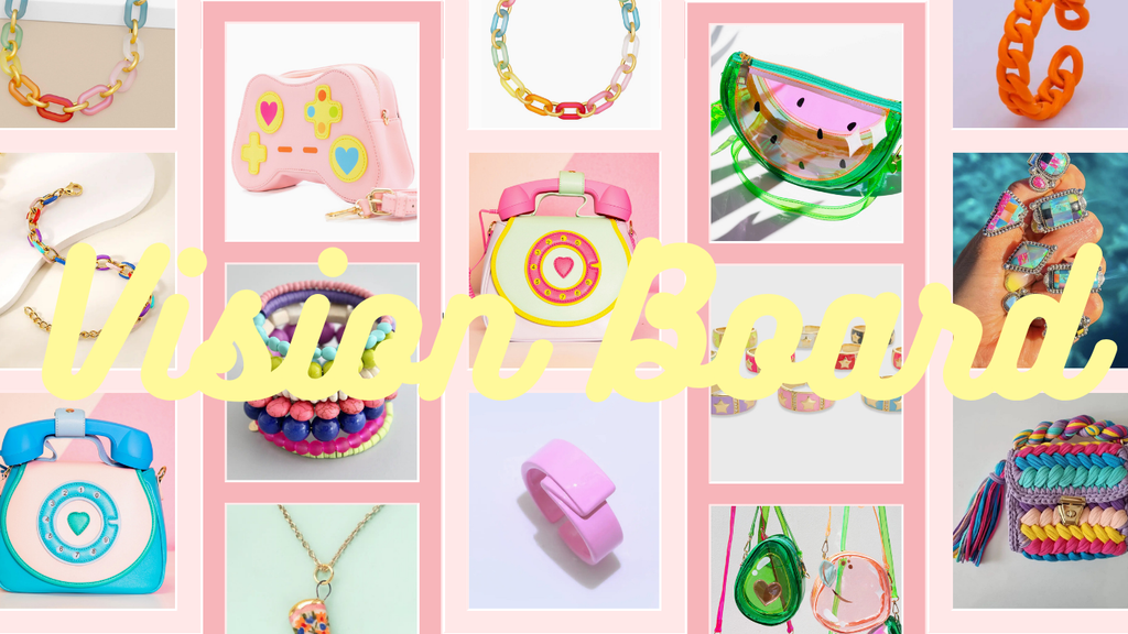 The 90s It Girl Collection